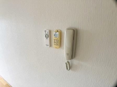 進藤ビルのセキュリティ