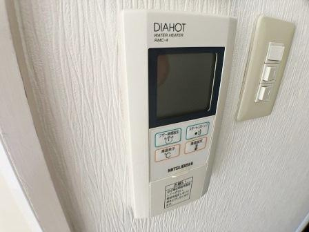 進藤ビルのセキュリティ