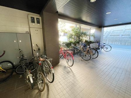 進藤ビルのその他共用部分