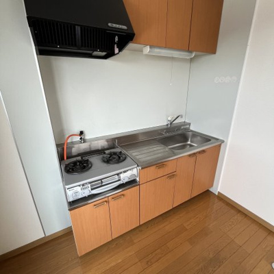 【キッチン】 | 第8サンコーポ森脇2号館