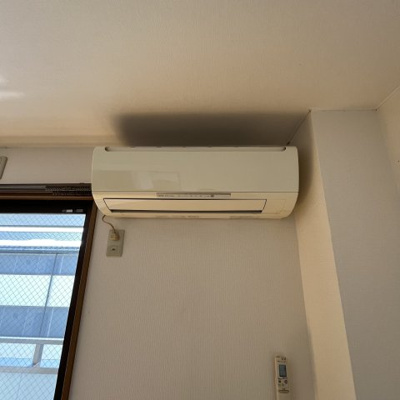 【設備】 | 第8サンコーポ森脇2号館