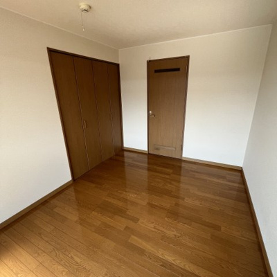 【居間・リビング】 | 第8サンコーポ森脇2号館