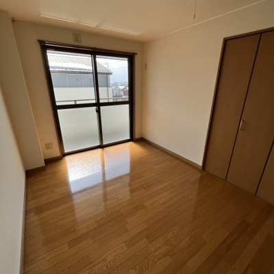 【内装】 | 第8サンコーポ森脇2号館