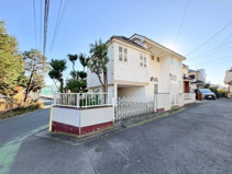 狭山市中央4丁目　建築条件なし売地　西武新宿線『狭山市駅』徒歩17分　【富士見小学区】の画像