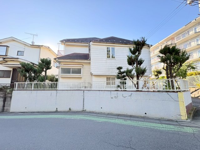 狭山市中央4丁目　建築条件なし売地　西武新宿線『狭山市駅』徒歩17分　【富士見小学区】の周辺