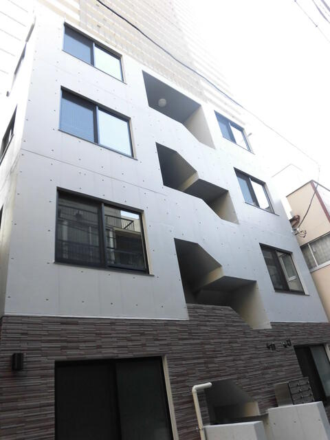 グロー・フォワード浅草