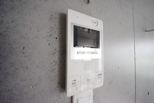 グロー・フォワード浅草のセキュリティ