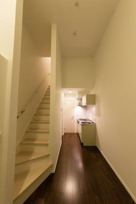 【内装】 | オラティエ金町