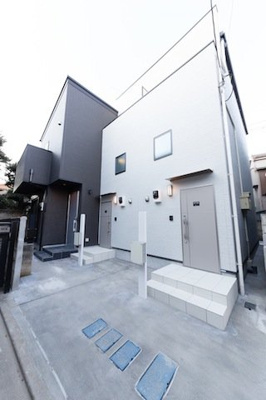 【外観】 | オラティエ金町