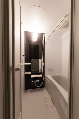 【浴室】 | オラティエ金町