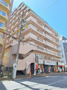 ★錦糸町駅徒歩５分★