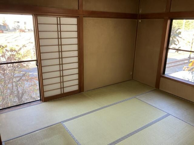 【内装】 | 小深作戸建住宅