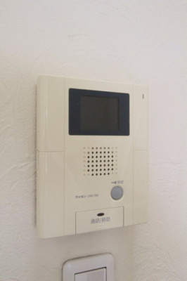 【セキュリティ】 | リヴィエール川崎