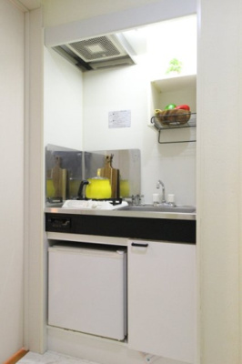 【キッチン】 | リヴィエール川崎 | 家具小物はイメージです