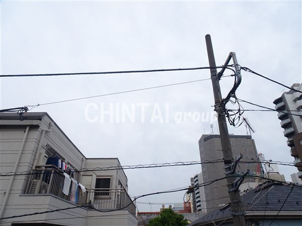 アニバーサリー１の展望