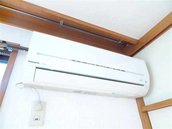 アニバーサリー１の設備