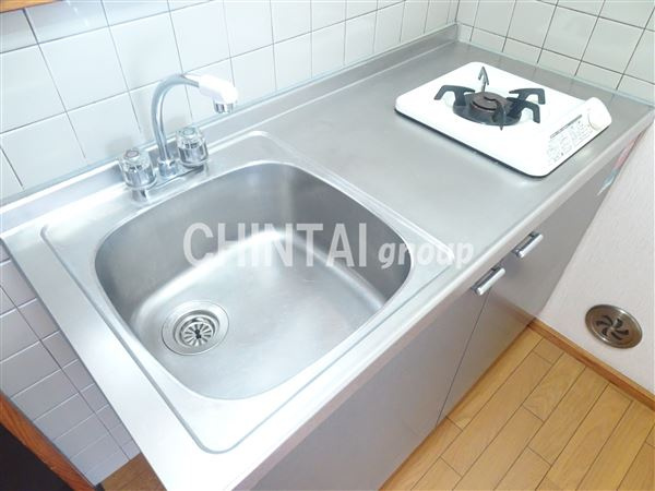 アニバーサリー１のキッチン