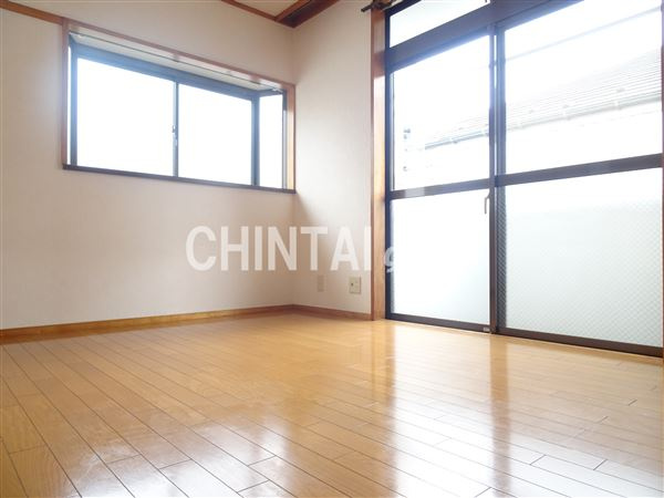 アニバーサリー１の居間・リビング