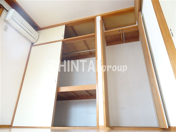 アニバーサリー１の収納