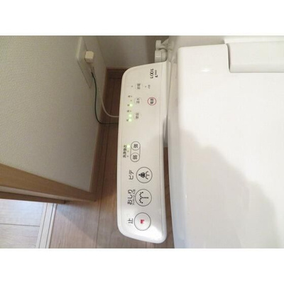 【設備】 | クレスト立川