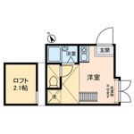 クレスト立川の画像