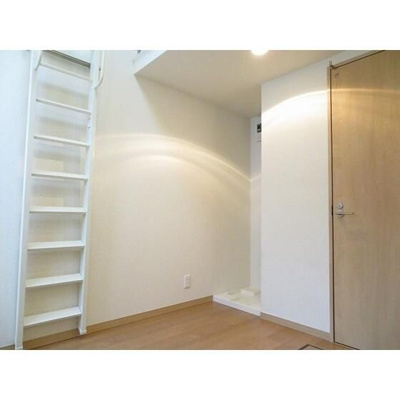 【居間・リビング】 | クレスト立川