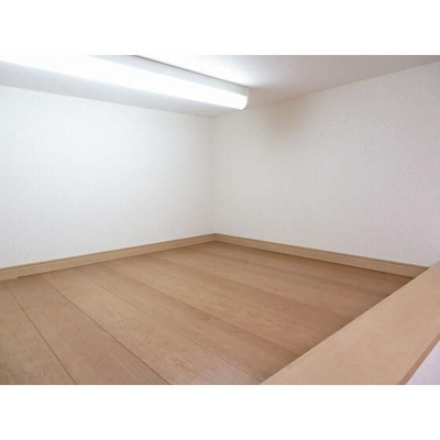 【内装】 | クレスト立川