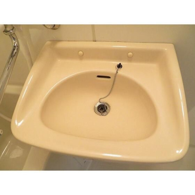 【洗面所】 | クレスト立川