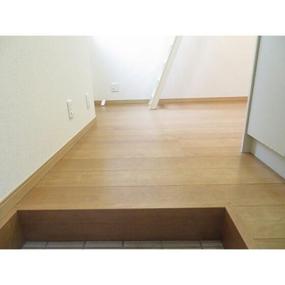 【玄関】 | クレスト立川