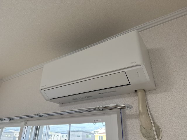 メゾン今在家の設備