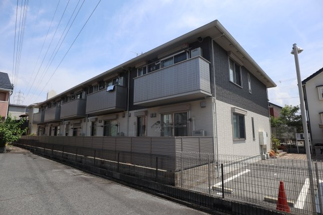 メゾン　ダンデリオン