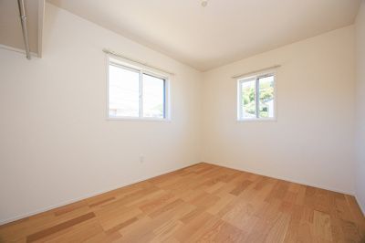 【洋室】 | サンコート 若松区東二島1丁目