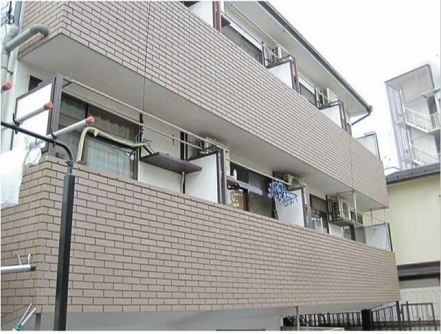 パステル代田橋