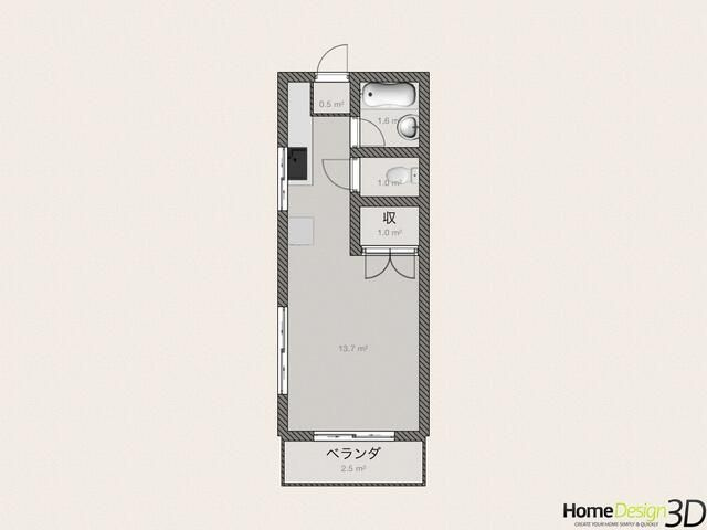 パステル代田橋