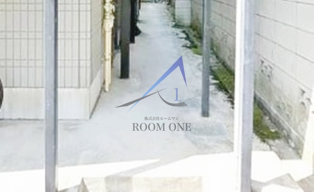 パールハイツ・ウエストのその他共用部分