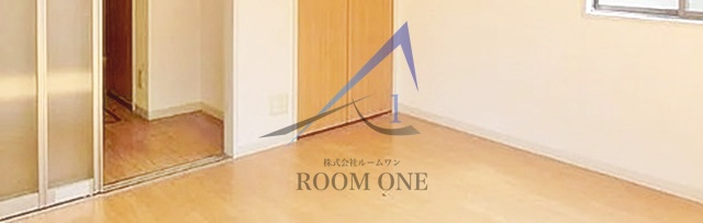 パールハイツ・ウエストの寝室|寝室です。