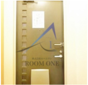 パールハイツ・ウエストのセキュリティ|内鍵です。