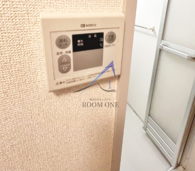 パールハイツ・ウエストの設備