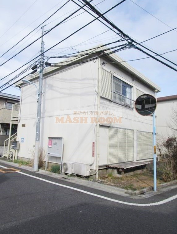 ライラックハイム