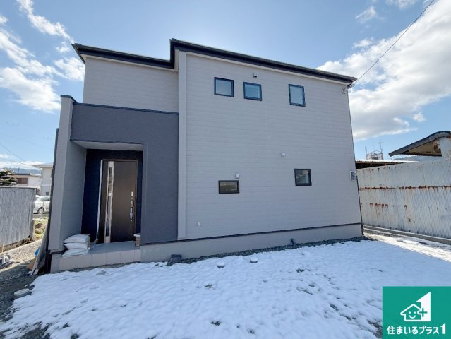 丹波市柏原町柏原 　第3期　新築一戸建て