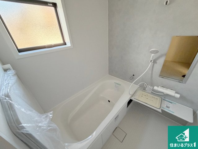 丹波市柏原町柏原 　第3期　新築一戸建ての前面道路含む現地写真|周辺は落ち着いた街並みの住宅地！子育てがしやすい住環境です！まだ未完成ですが、現地でしかわからない事もございます。是非一度ご覧ください。