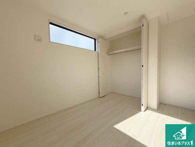 丹波市柏原町柏原 　第3期　新築一戸建ての外観|周辺は落ち着いた街並みの住宅地！子育てがしやすい住環境です！まだ未完成ですが、現地でしかわからない事もございます。是非一度ご覧ください。