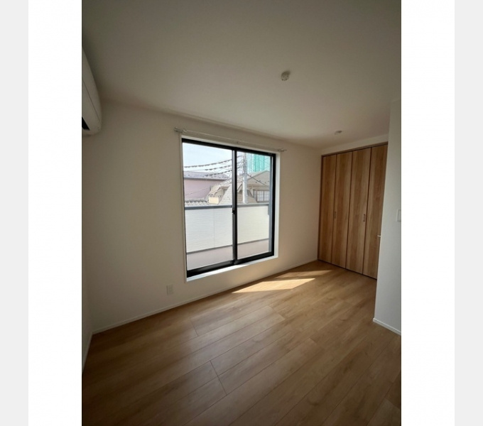 Kolet南与野のバルコニー