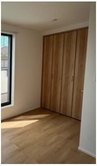 Kolet南与野の収納