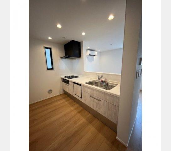 Kolet南与野のキッチン