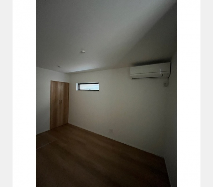 Kolet南与野の寝室