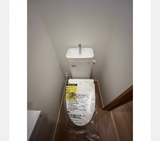 Kolet南与野のトイレ