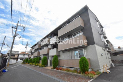 【外観】 | ブランシェメゾン