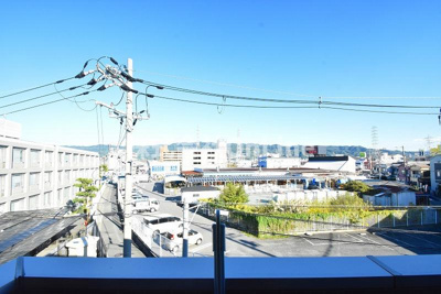 【展望】 | ブランシェメゾン