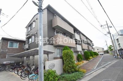 【外観】 | ブランシェメゾン